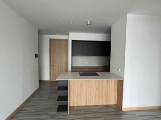 Foto 3 de Departamento de 3 dormitorios de arriendo Edificio Epiq