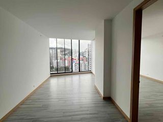 Foto 4 de Departamento de 3 dormitorios de arriendo Edificio Epiq