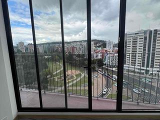 Foto 5 de Departamento de 3 dormitorios de arriendo Edificio Epiq