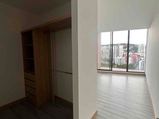 Foto 12 de Departamento de 3 dormitorios de arriendo Edificio Epiq