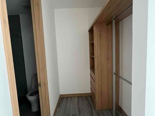 Foto 13 de Departamento de 3 dormitorios de arriendo Edificio Epiq