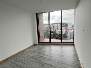 Foto 15 de Departamento de 3 dormitorios de arriendo Edificio Epiq