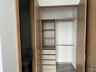 Foto 18 de Departamento de 3 dormitorios de arriendo Edificio Epiq