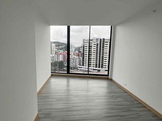 Foto 19 de Departamento de 3 dormitorios de arriendo Edificio Epiq