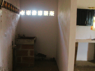 Foto 14 de Casa-finca en Jericó, Antioquia – 3.900 m² de tierra fértil con vista panorámica.