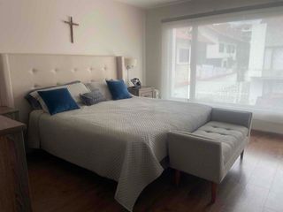 Foto 11 de casa en venta dentro de condominio con espacio verde