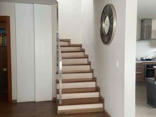 Foto 4 de casa en venta dentro de condominio con espacio verde