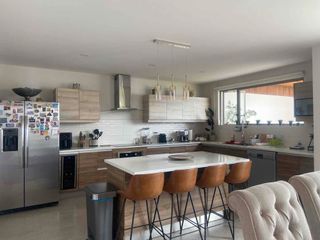Foto 5 de casa en venta dentro de condominio con espacio verde