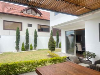 Foto 10 de casa en venta dentro de condominio con espacio verde