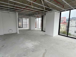 Foto 3 de Oficina de arriendo, sector La Carolina, Edifcio Iqon