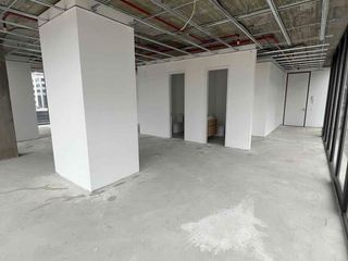 Foto 4 de Oficina de arriendo, sector La Carolina, Edifcio Iqon