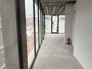 Foto 5 de Oficina de arriendo, sector La Carolina, Edifcio Iqon