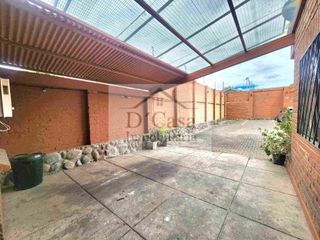 Foto 4 de Rento Departamento 3 dormitorios por la Paucarbamba 2 garajes
