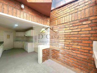 Foto 6 de Rento Departamento 3 dormitorios por la Paucarbamba 2 garajes
