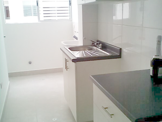 Foto 12 de ALQUILO LINCE SIN AMOBLAR DPTO 75m2 CON 3 DORM 2 BAÑOS ÁREAS SOCIALES