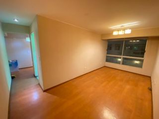 Foto 1 de ALQUILO LINCE SIN AMOBLAR DPTO 75m2 CON 3 DORM 2 BAÑOS ÁREAS SOCIALES