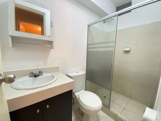 Foto 18 de ALQUILO LINCE SIN AMOBLAR DPTO 75m2 CON 3 DORM 2 BAÑOS ÁREAS SOCIALES