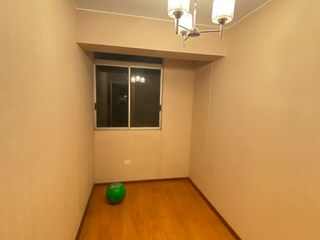 Foto 5 de ALQUILO LINCE SIN AMOBLAR DPTO 75m2 CON 3 DORM 2 BAÑOS ÁREAS SOCIALES