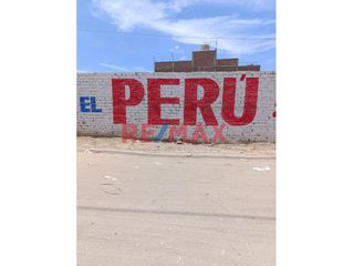 Foto 3 de Venta De Terreno, En Zona De Buenos Aires Norte A Un Precio Muy Accesible, A Una Cuadra Del Nuevo Terminal Pesquero, Cerca Al Paradero De Los Micros N