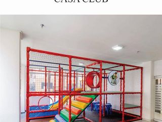 Foto 36 de APARTAMENTO EN VENTA EN GRAN GRANADA