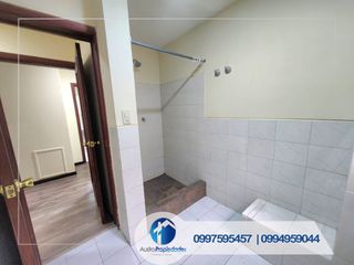 Foto 9 de 𝑹𝒆𝒏𝒕𝒐 𝑫𝒆𝒑𝒂𝒓𝒕𝒂𝒎𝒆𝒏𝒕𝒐 𝒅𝒆 110 𝒎2 3 𝒅𝒐𝒓𝒎𝒊𝒕𝒐𝒓𝒊𝒐𝒔 𝒑𝒐𝒓 𝒆𝒍 𝒔𝒆𝒄𝒕𝒐𝒓 𝒅𝒆 𝒍𝒂 𝑷𝒂𝒖𝒄𝒂𝒓𝒃𝒂𝒎𝒃𝒂