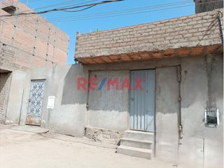 Foto 1 de 1143734 📍 Oportunidad En Comas: Casa Frente A Mercado – Perfecta Para Vivir Y Emprender 💵