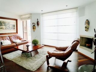 Foto 1 de ARRIENDO APARTAMENTO AMOBLADO CHICO  NAVARRA