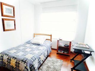 Foto 8 de ARRIENDO APARTAMENTO AMOBLADO CHICO  NAVARRA