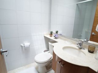 Foto 10 de ARRIENDO APARTAMENTO AMOBLADO CHICO  NAVARRA