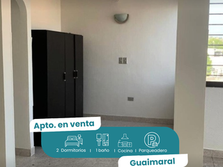 Foto 1 de APARTAMENTO EN VENTA - URBANIZACION ARCONADA