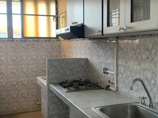 Foto 5 de APARTAMENTO EN VENTA - URBANIZACION ARCONADA