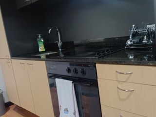 Foto 3 de ARRIENDO APARTAMENTO AMOBLADO TIPO LOFT FRENTE AL GIMNASIO MODERNO