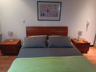 Foto 5 de ARRIENDO APARTAMENTO AMOBLADO TIPO LOFT FRENTE AL GIMNASIO MODERNO