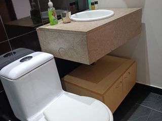 Foto 6 de ARRIENDO APARTAMENTO AMOBLADO TIPO LOFT FRENTE AL GIMNASIO MODERNO