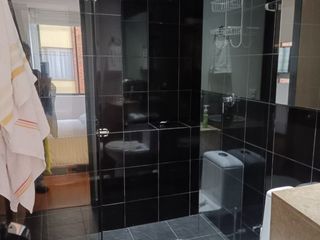 Foto 7 de ARRIENDO APARTAMENTO AMOBLADO TIPO LOFT FRENTE AL GIMNASIO MODERNO