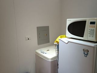 Foto 9 de ARRIENDO APARTAMENTO AMOBLADO TIPO LOFT FRENTE AL GIMNASIO MODERNO