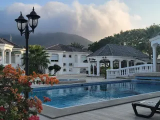 Foto 6 de Vendo Terreno Montecristi Golf Glub, Manta, Ecuador