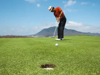 Foto 4 de Vendo Terreno Montecristi Golf Glub, Manta, Ecuador