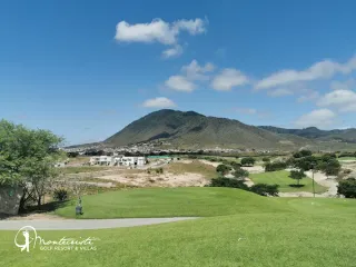 Foto 10 de Vendo Terreno Montecristi Golf Glub, Manta, Ecuador