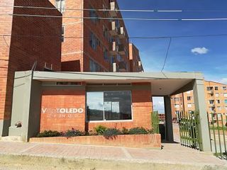 Foto 1 de ARRIENDO APARTAMENTO CONJUNTO VILLA TOLEDO