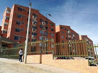 Foto 2 de ARRIENDO APARTAMENTO CONJUNTO VILLA TOLEDO