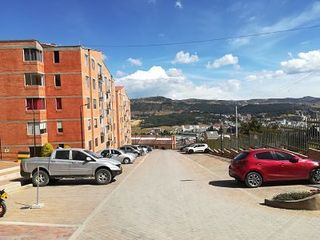 Foto 3 de ARRIENDO APARTAMENTO CONJUNTO VILLA TOLEDO