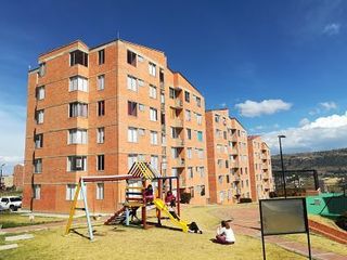 Foto 4 de ARRIENDO APARTAMENTO CONJUNTO VILLA TOLEDO