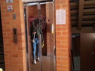 Foto 6 de ARRIENDO APARTAMENTO CONJUNTO VILLA TOLEDO