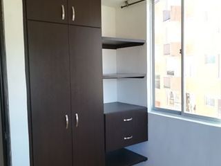 Foto 17 de ARRIENDO APARTAMENTO CONJUNTO VILLA TOLEDO