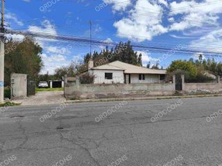 Foto 1 de Terreno en venta en Bellavista -Latacunga