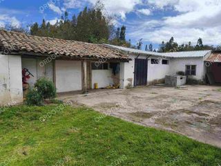 Foto 2 de Terreno en venta en Bellavista -Latacunga