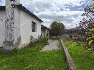 Foto 5 de Terreno en venta en Bellavista -Latacunga