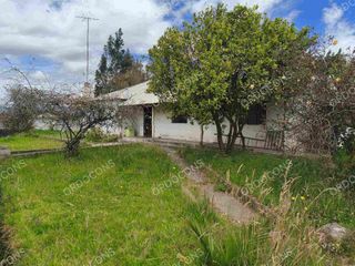 Foto 3 de Terreno en venta en Bellavista -Latacunga