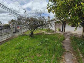 Foto 4 de Terreno en venta en Bellavista -Latacunga